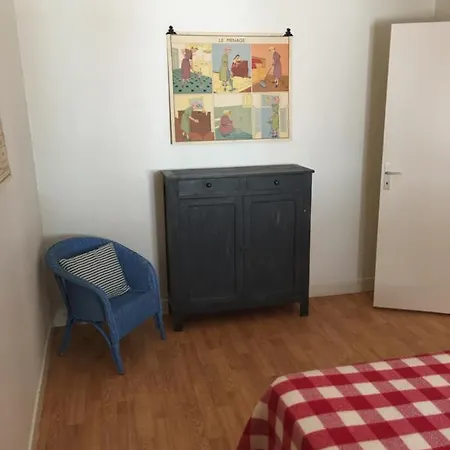 아파트 Chez Antoine